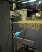фото термопары 1199/32 на Тихвинском вагоностроительном заводе  - ТД Энергоприбор